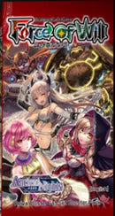 Ancient Nights (Reiya Cluster