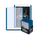 BCW Topload Card Holder 3" x 4" - Standard (20pt.)
