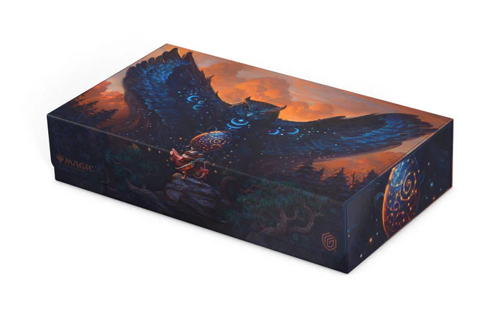 Ultimate Guard Omnihive 1000+ Xenoskin - Bloomburrow "Dawn's Truce"