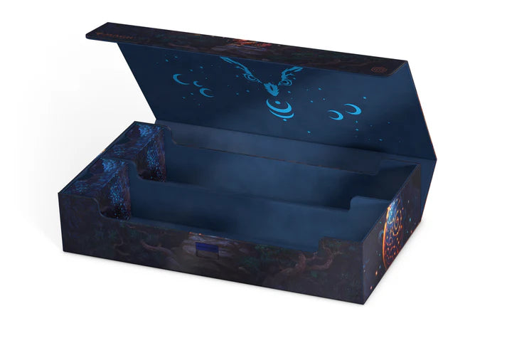Ultimate Guard Omnihive 1000+ Xenoskin - Bloomburrow "Dawn's Truce"