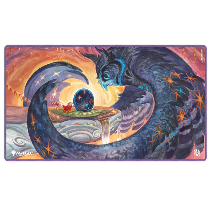 Ultimate Guard Playmat: Bloomburrow - "Starlit Truce"