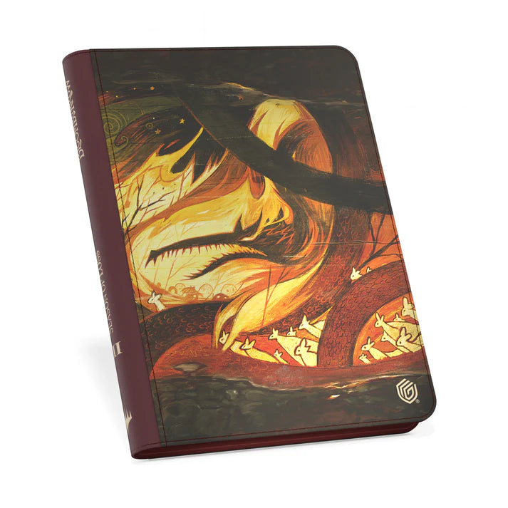 Ultimate Guard ZipFolio 360 XenoSkin - Bloomburrow