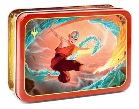 Beadle & Grimm's Magic: the Gathering | Avatar: The Last Airbender Token Set