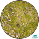 Geek Gaming Scenics: Base Ready - Mediterranean Soil