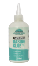 Geek Gaming Scenics: Fast Drying Basing Glue