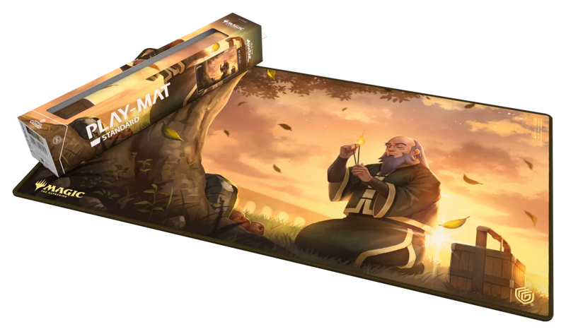 Ultimate Guard Playmat: Magic the Gathering | Avatar: The Last Airbender