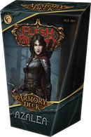 Armory Deck: Azalea