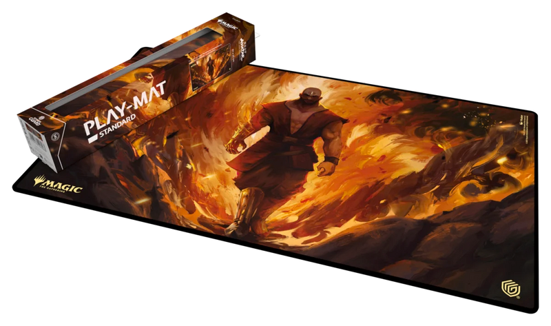 Ultimate Guard Playmat: Magic the Gathering | Avatar: The Last Airbender