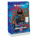 Modern Horizons 3 - Commander Deck Collector's Edition Display