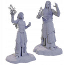 D&D Nolzur's Marvelous Miniatures Elf Wizards
