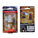 D&D Nolzur's Marvelous Miniatures Human Wizard (Male)