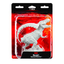 D&D Nolzur’s Marvelous Miniatures: T-Rex