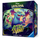 Attack of the Vine! - Illumineer's Trove