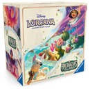 Disney Lorcana: Archazia's Island - Illumineer's Trove