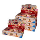 Reign of Jafar - Booster Box Case