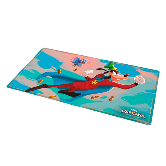 Playmat (Super Goof)