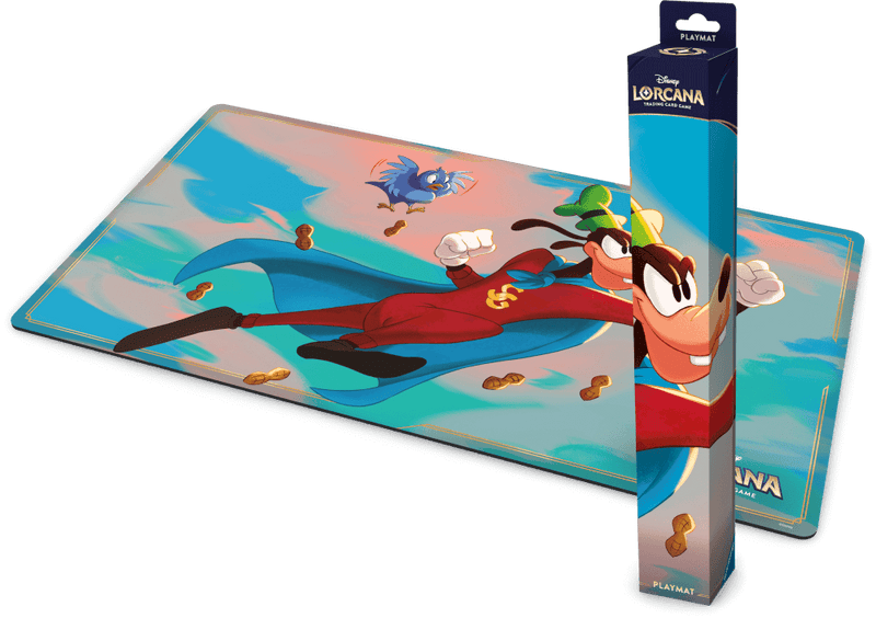 Playmat (Super Goof)