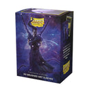 Dragon Shield Art Sleeves: Brushed - 100