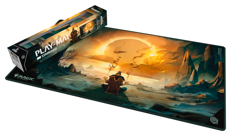 Ultimate Guard Playmat: Magic the Gathering | Avatar: The Last Airbender