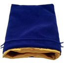 MDG "FanRoll" - Small Velvet Dice Bag