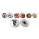 D&D Acererak's Treasure Pack Dice Sets