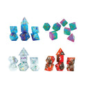 D&D Acererak's Treasure Pack Dice Sets