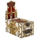 Mastery Pack Warrior - Booster Box *PREORDER FOR 7th OF AUGUST*