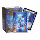 Dragon Shield Art Sleeves: Flesh and Blood TCG - 100