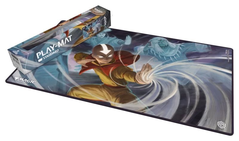 Ultimate Guard Playmat: Magic the Gathering | Avatar: The Last Airbender