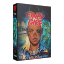 Final Girl Series 3: The Falconwood Files