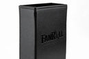 MDG "FanRoll" Leather Fold Up Dice Tower