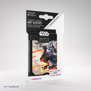 Star Wars: Unlimited - Art Sleeves (Mandolorian)
