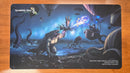 Gaming DNA Playmat: Waikato Series 2026 - Balloons over Waikato, Lake Rotoroa