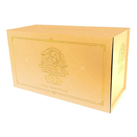 Grand Archive: Guo Jia Re:Collection - Heaven's Favored