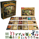 HeroQuest: Jungles of Delthrak Quest Pack