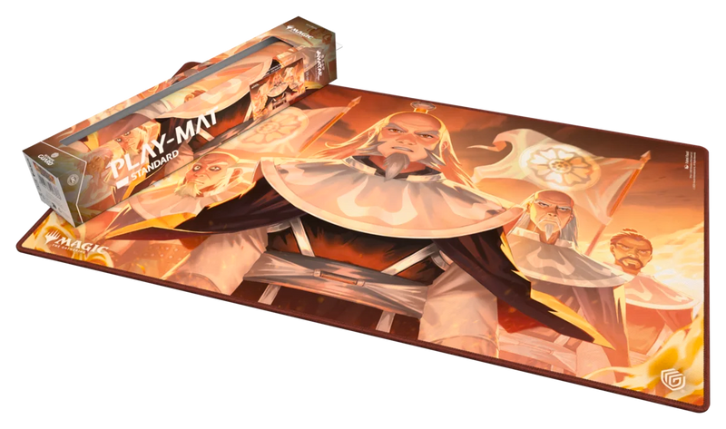 Ultimate Guard Playmat: Magic the Gathering | Avatar: The Last Airbender