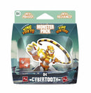 King of Tokyo: Cybertooth