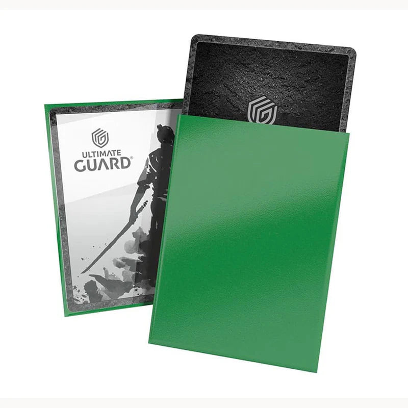 Ultimate Guard Katana 100 Sleeves