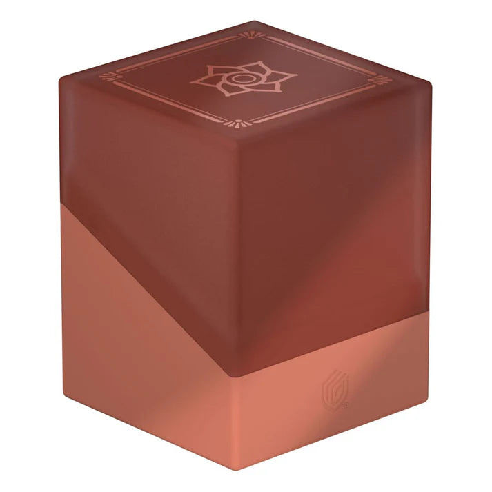 Ultimate Guard 'Squaroes' Boulder 100+: Katana: The Shogun's Journey - Part 3