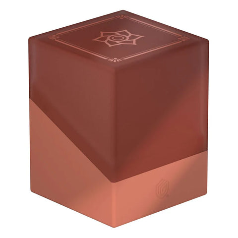 Ultimate Guard 'Squaroes' Boulder 100+: Katana: The Shogun's Journey - Part 3