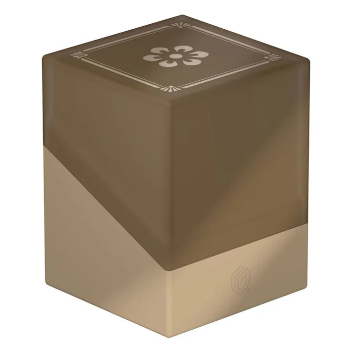 Ultimate Guard 'Squaroes' Boulder 100+: Katana: The Shogun's Journey - Part 3