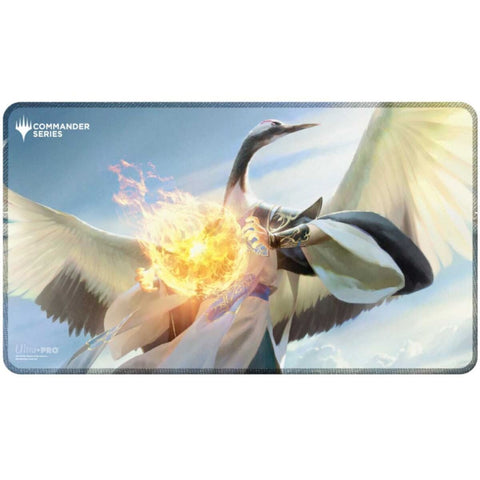 Ultra Pro MtG Commander Series Playmat: Kykar, Wind's Fury