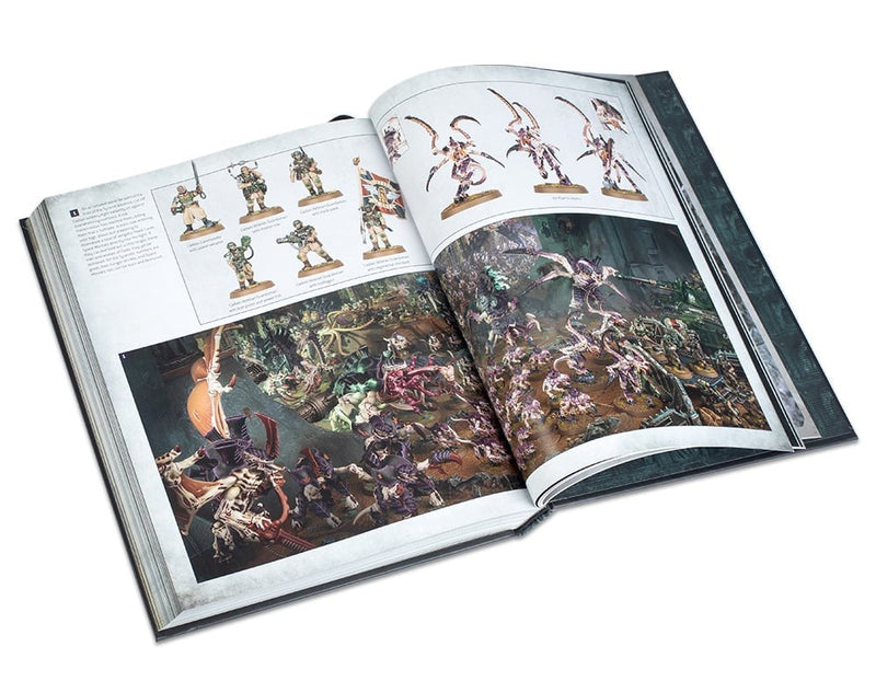 Warhammer 40,000: Leviathan Box Set
