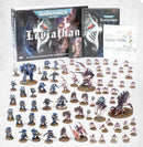 Warhammer 40,000: Leviathan Box Set