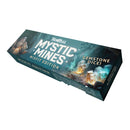 MDG Fanroll Misfit Dice: Mystic Mines Gemstone Dice Set