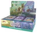 Lorwyn Eclipsed - Play Booster Display *PreOrder for 16 January* (Max. 3 per person)