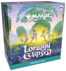 MtG - Lorwyn Eclipsed Prerelease