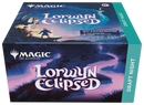 Lorwyn Eclipsed - Draft Night *PreOrder for 16 January* (Max. 1 per person)