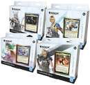 FINAL FANTASY - Collector Commander Deck Display