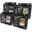 FINAL FANTASY - Commander Deck Display